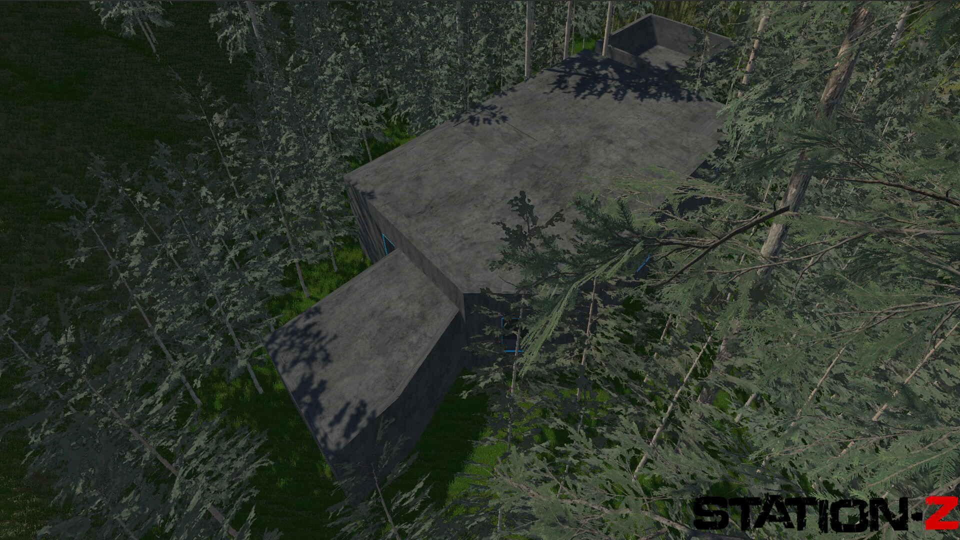 Station-Z screenshot 5