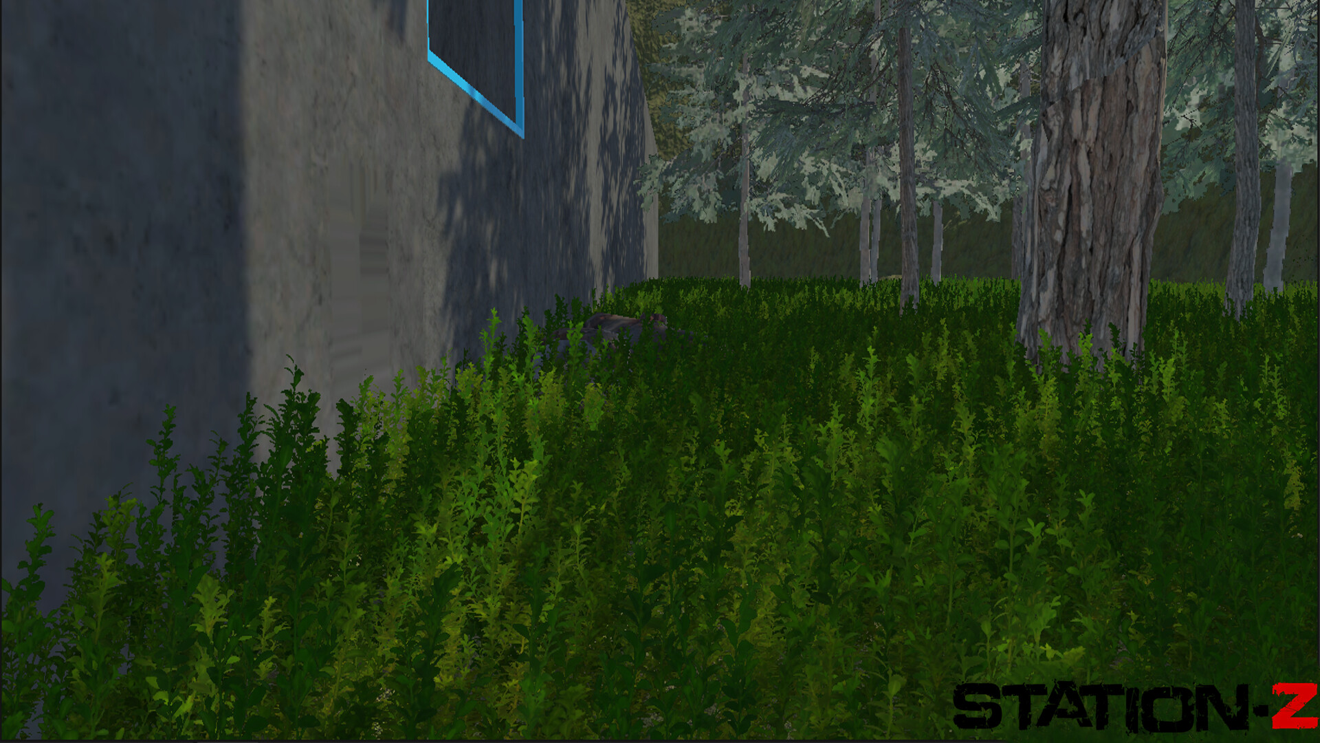 Station-Z screenshot 3
