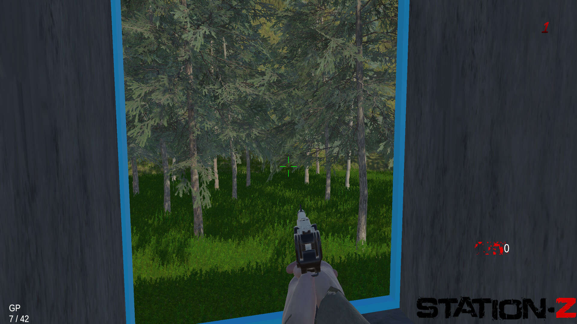 Station-Z screenshot 2