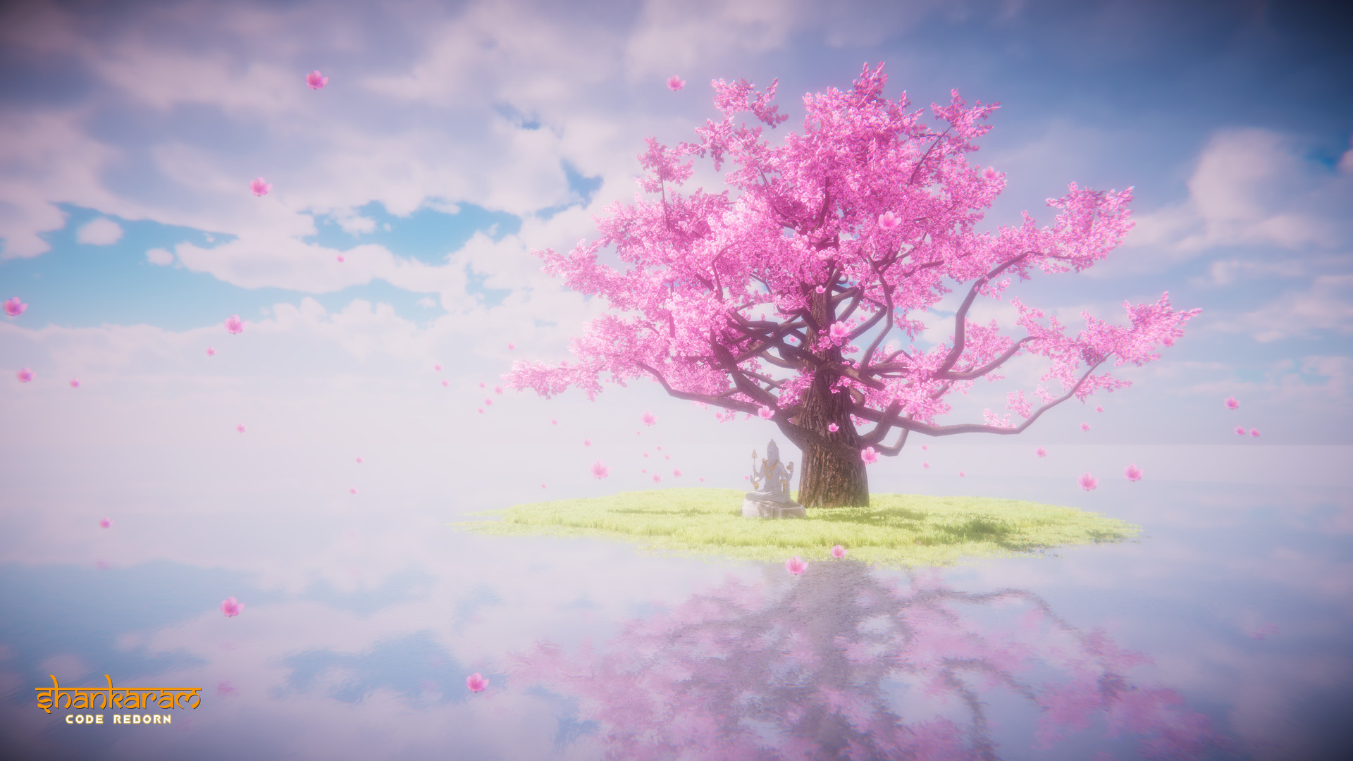 Shankaram: CODE REBORN screenshot 9