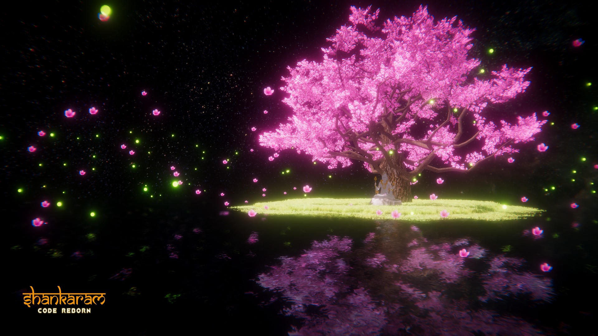 Shankaram: CODE REBORN screenshot 7