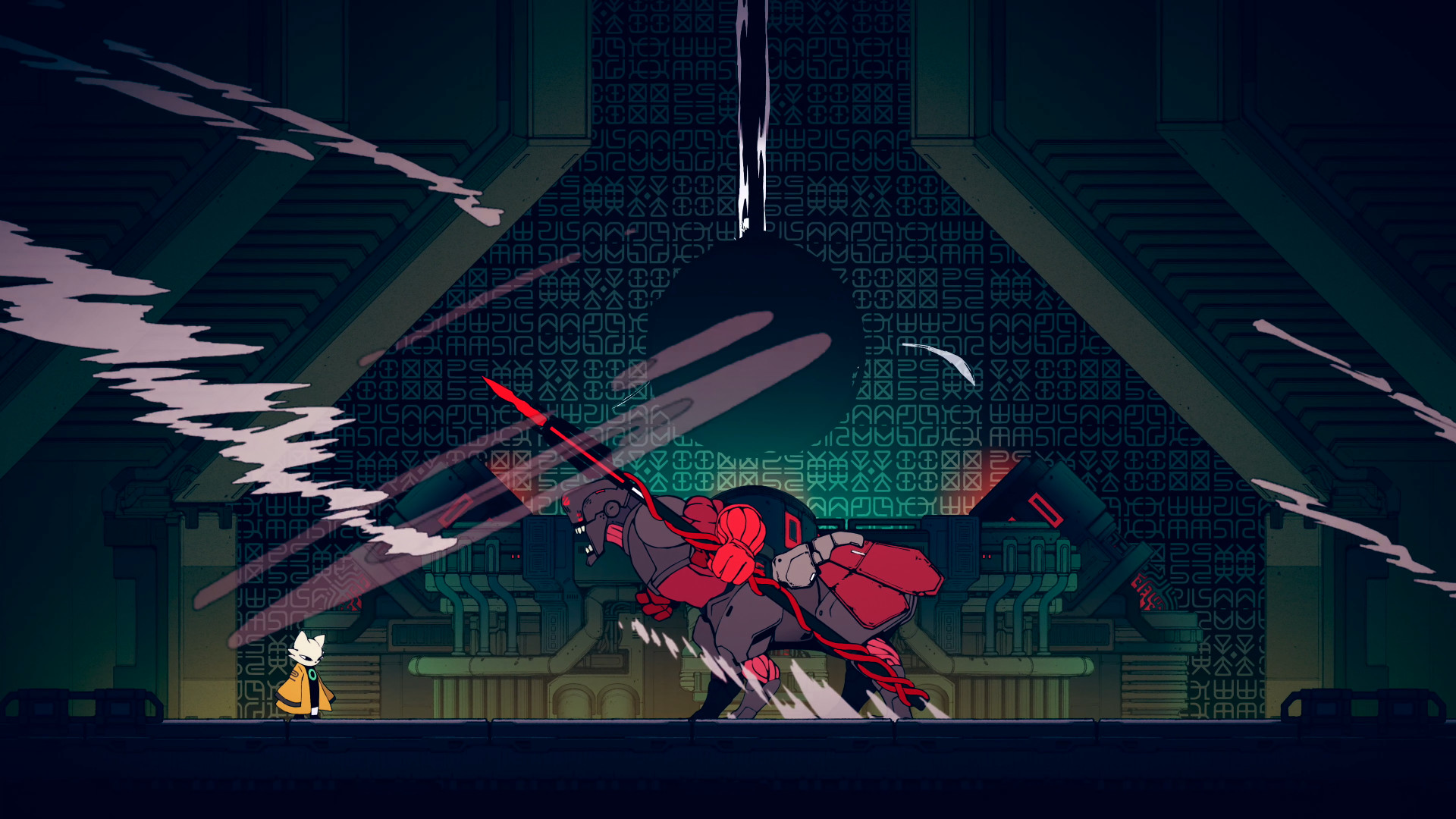 Nine Sols screenshot 6