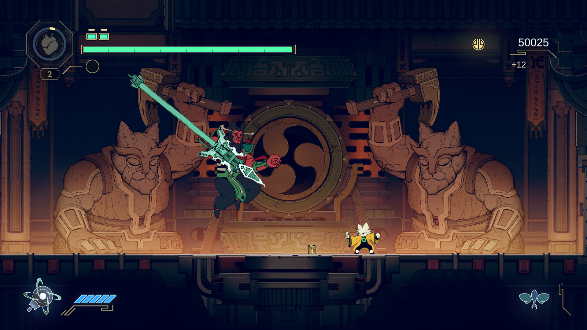 Nine Sols screenshot 7