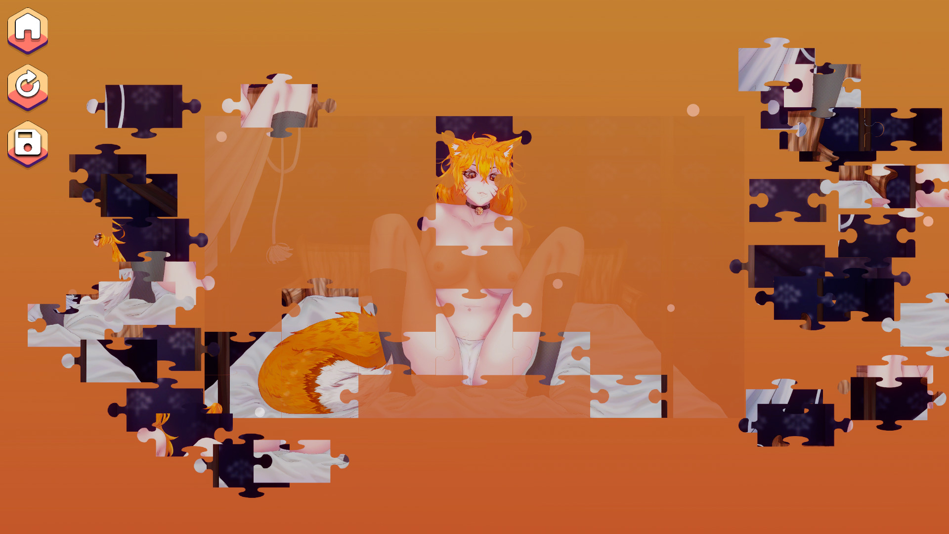 69 Moriko Love screenshot 4