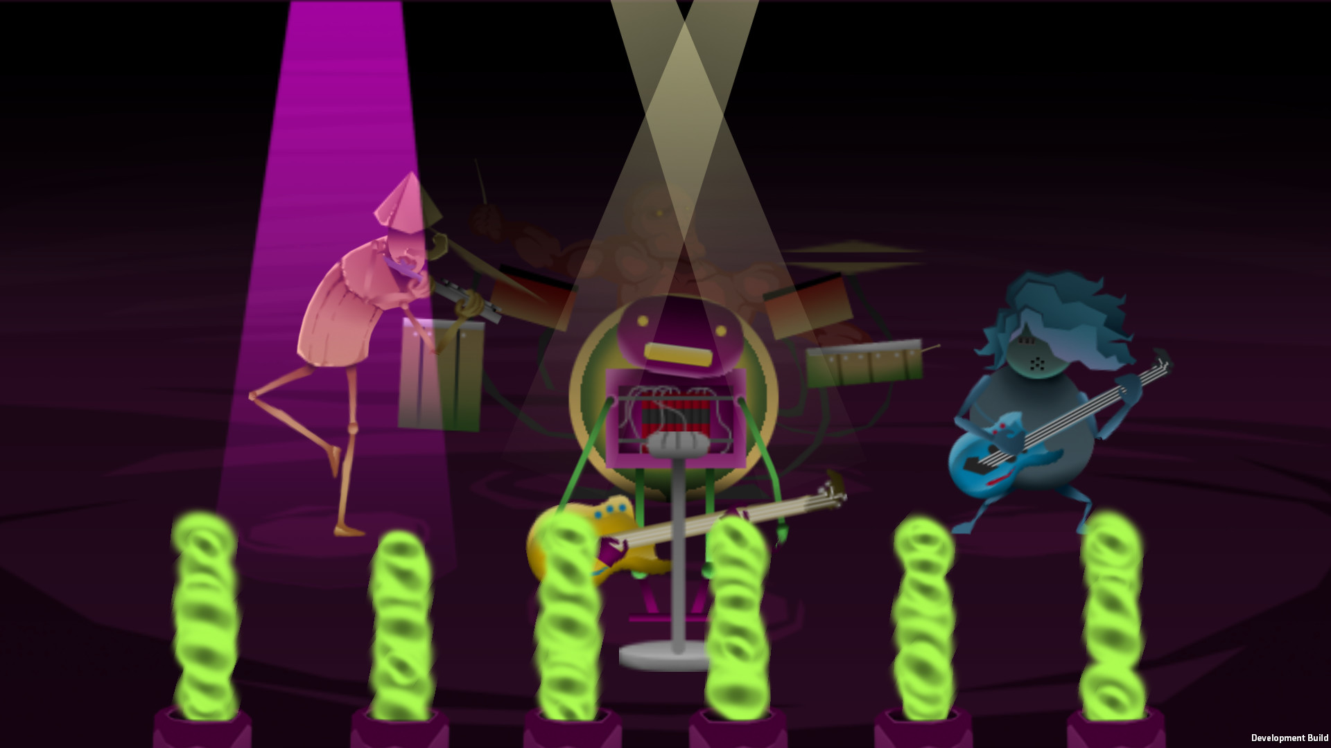 The Wanderer screenshot 7