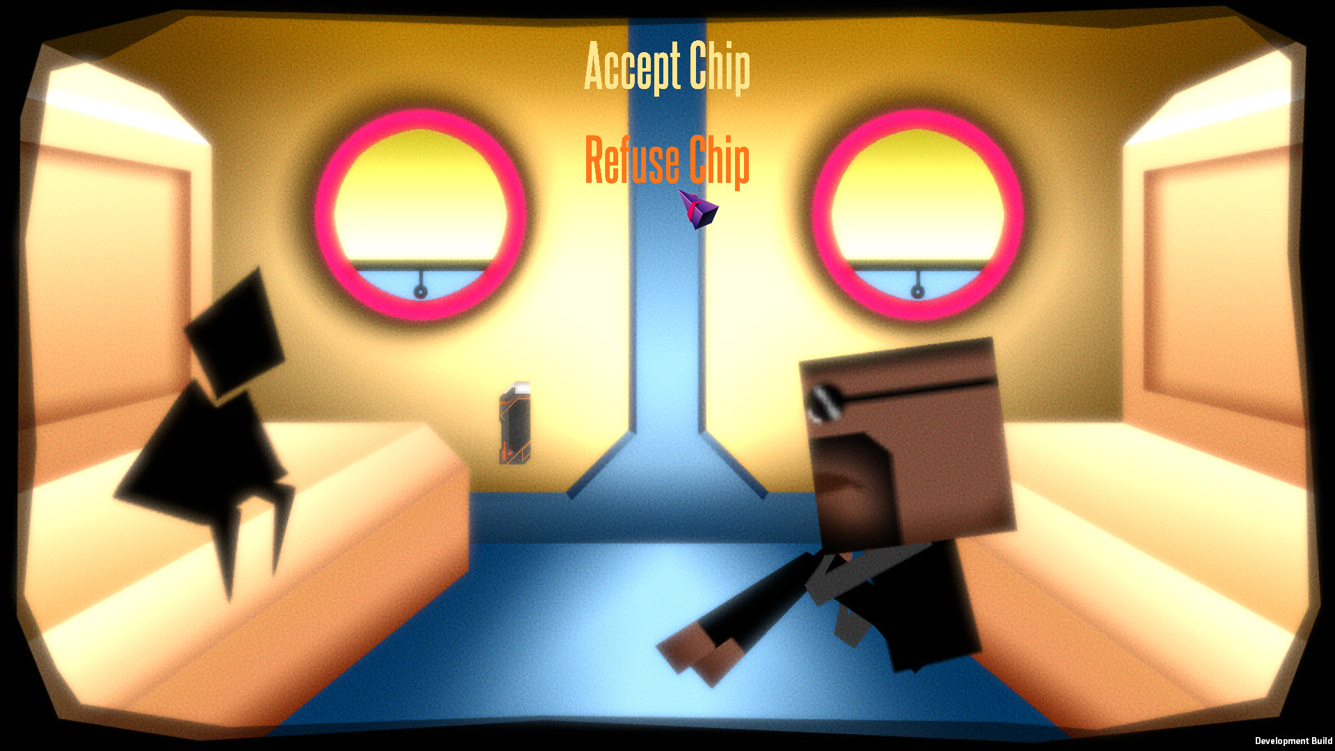 The Wanderer screenshot 8