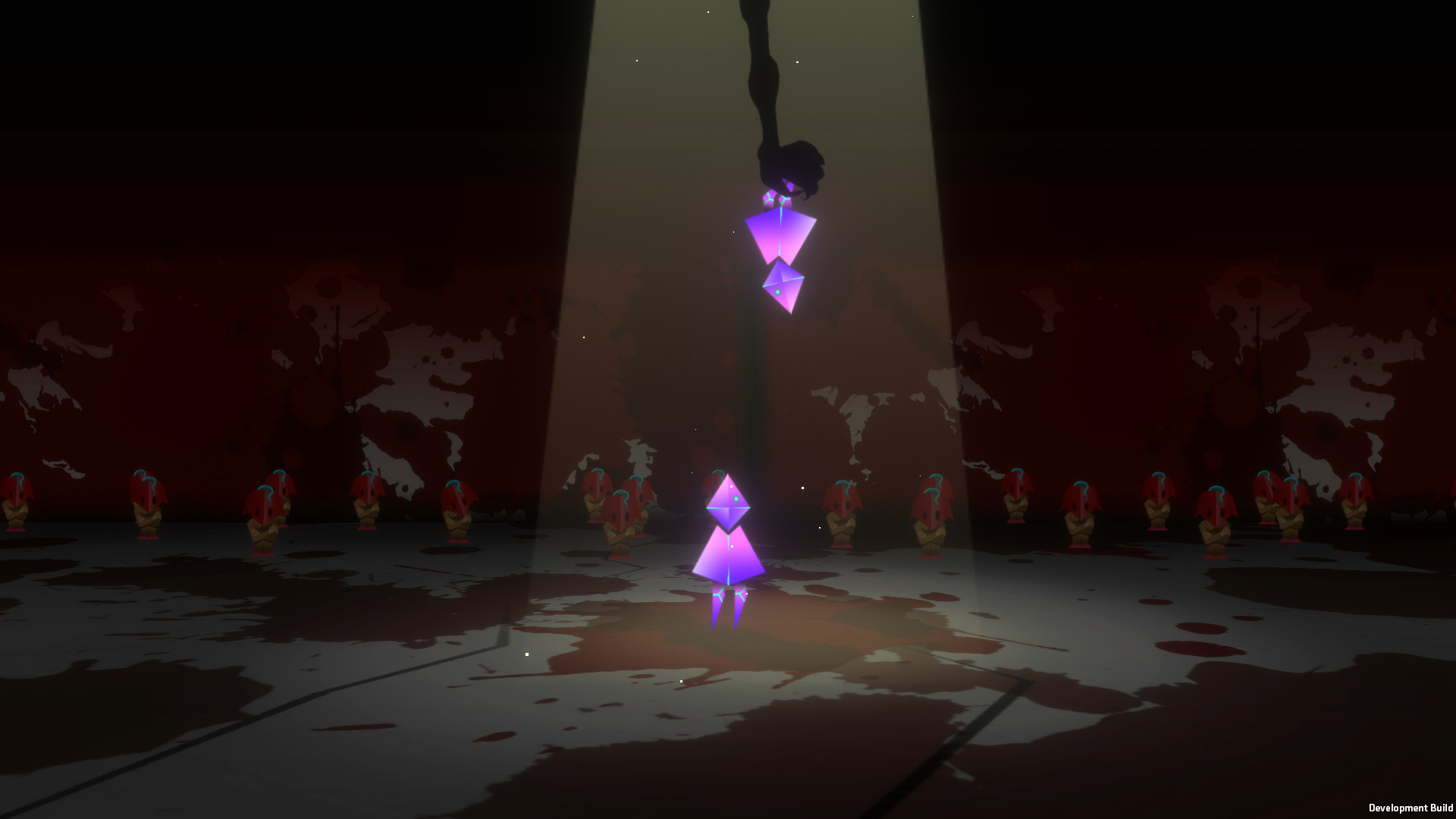 The Wanderer screenshot 4
