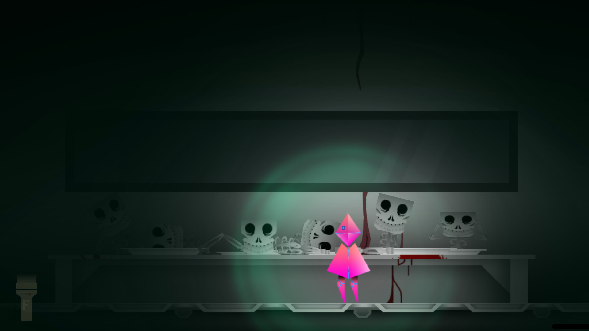The Wanderer screenshot 6