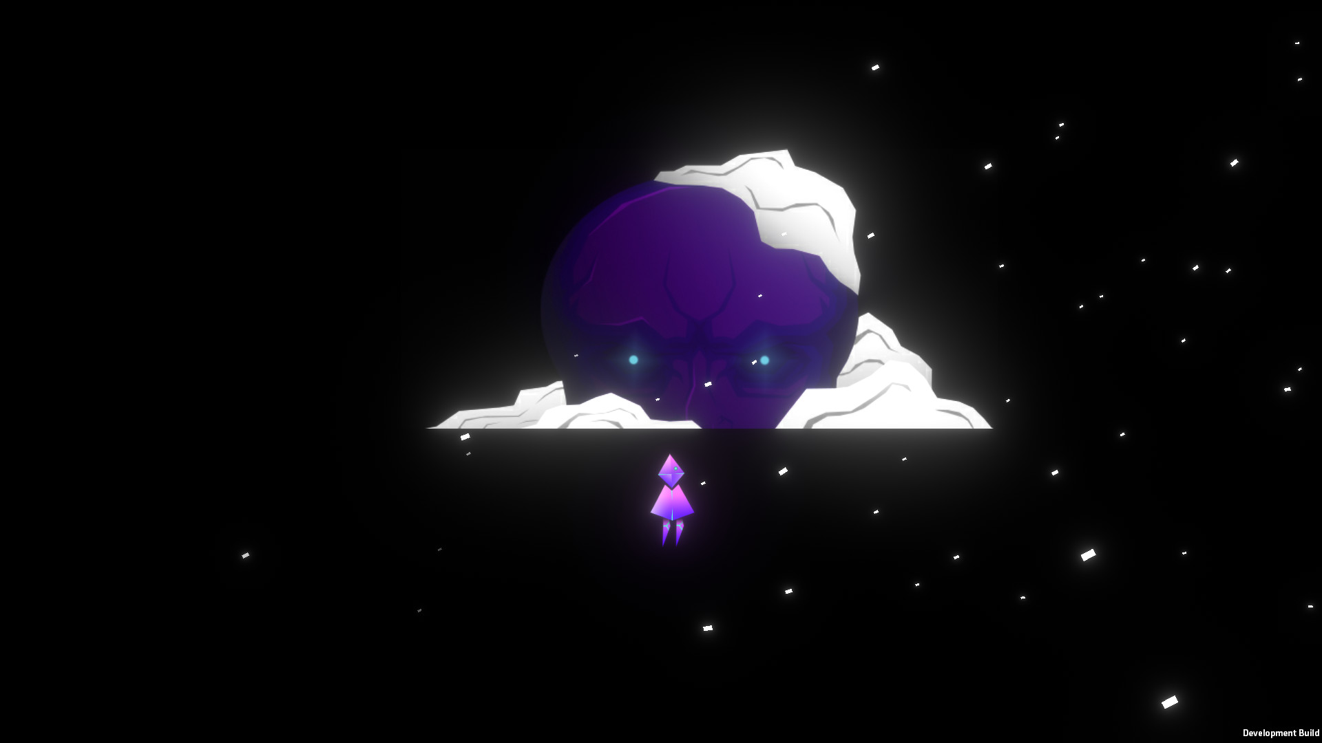 The Wanderer screenshot 2