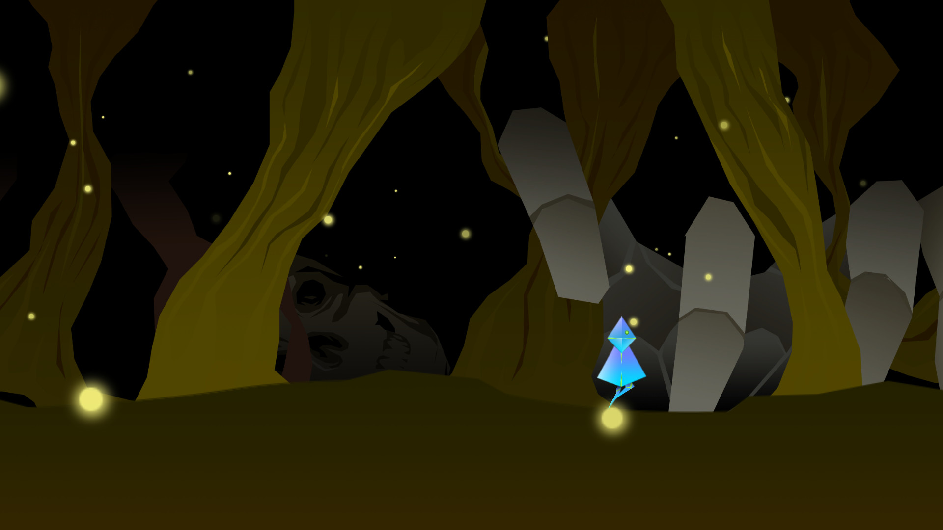 The Wanderer screenshot 5