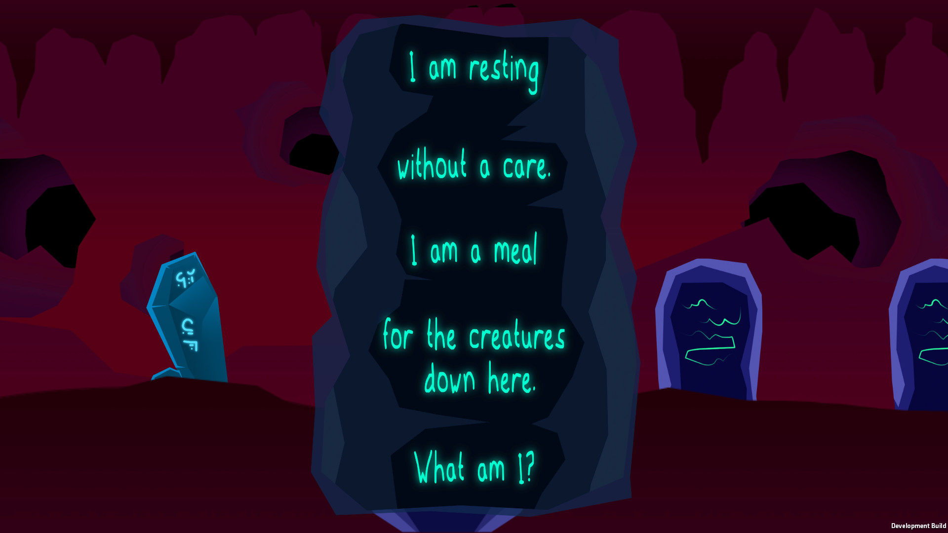 The Wanderer screenshot 3