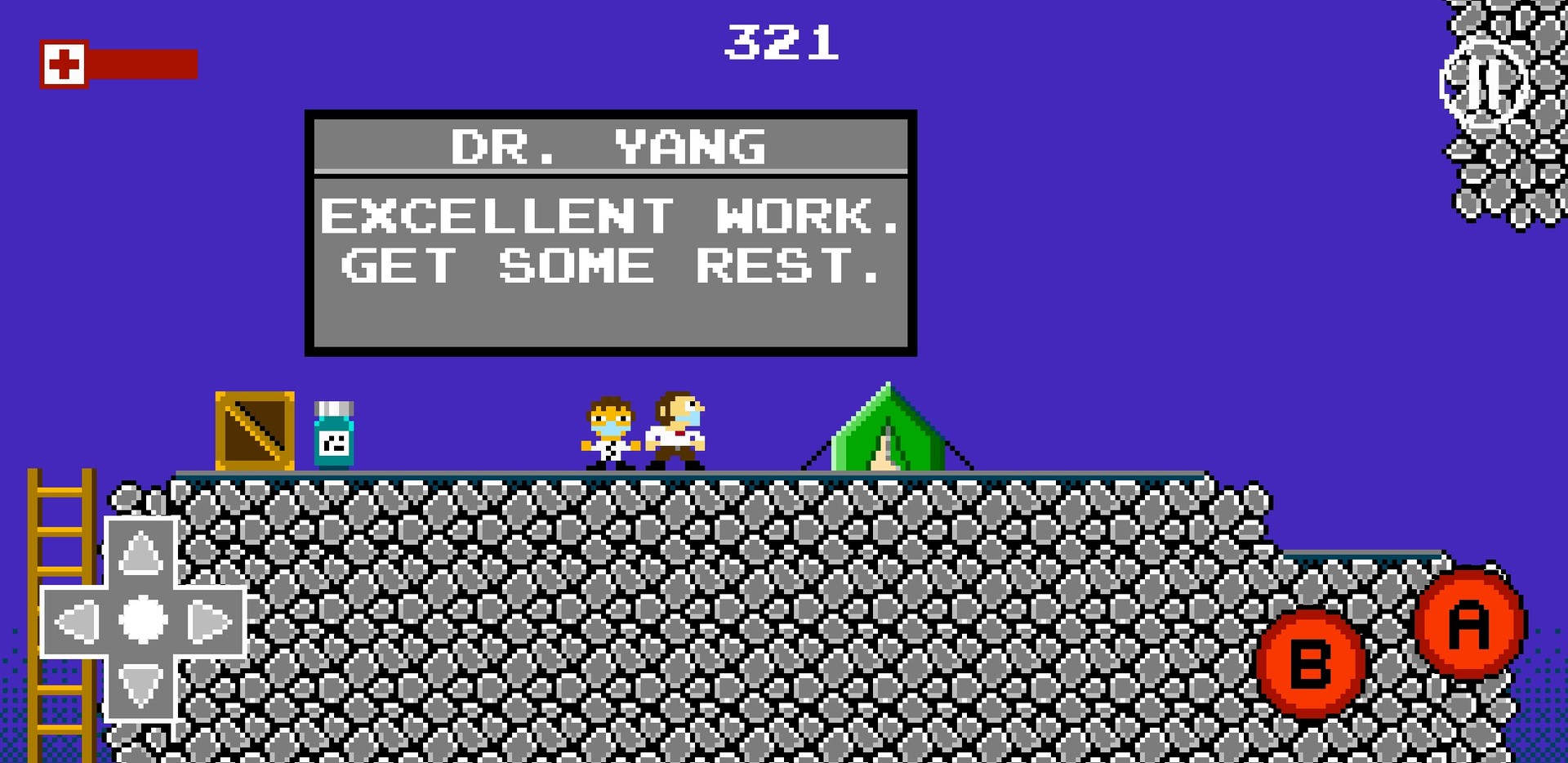 Wuhan Clan screenshot 11