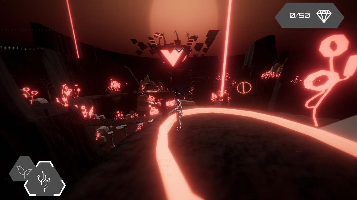 Achromira screenshot 3