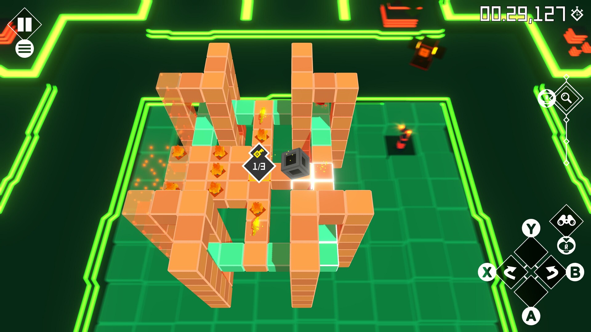 Kewbii screenshot 2