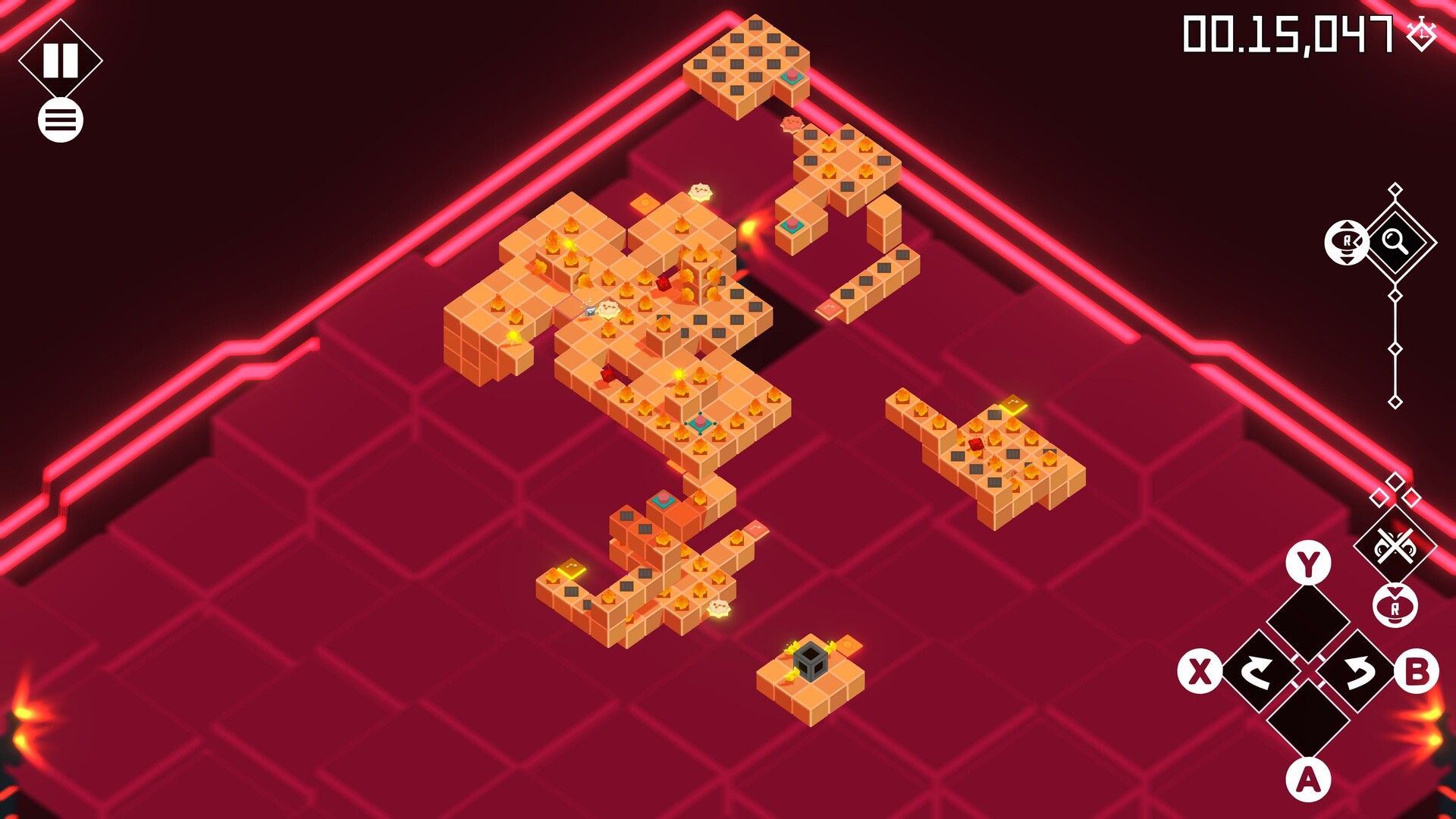 Kewbii screenshot 4