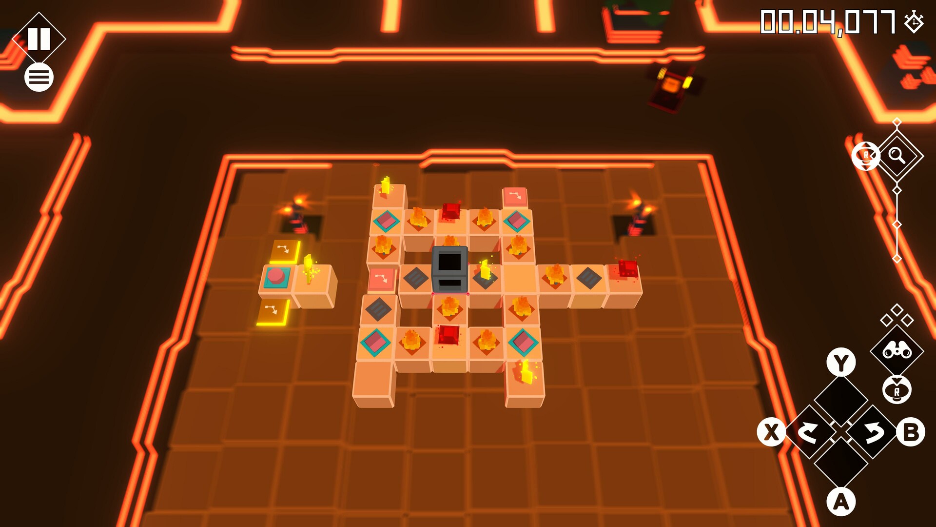 Kewbii screenshot 1