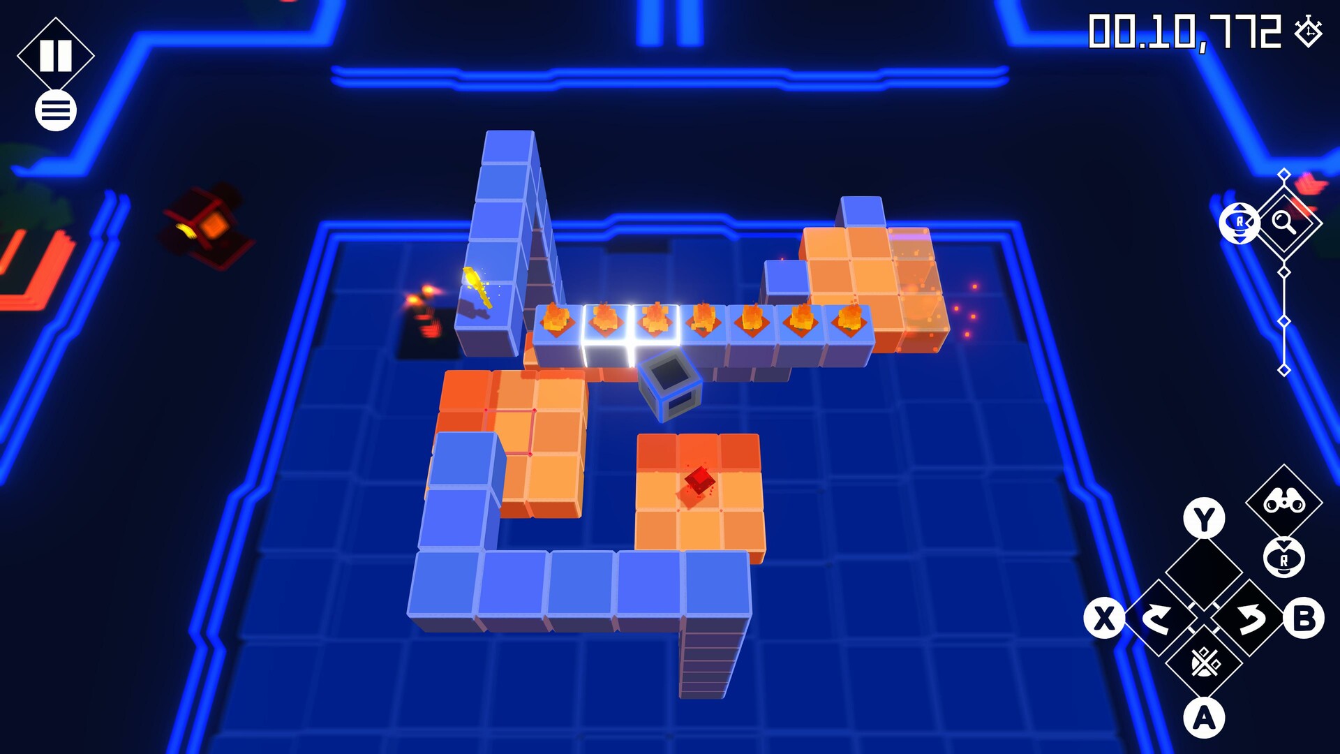 Kewbii screenshot 5