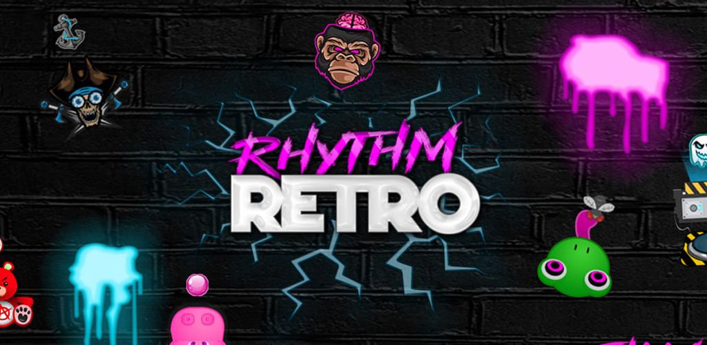 Rhythm Retro screenshot 14