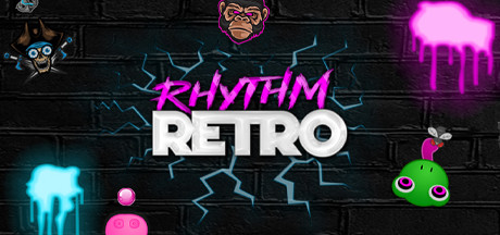 Rhythm Retro screenshot 15