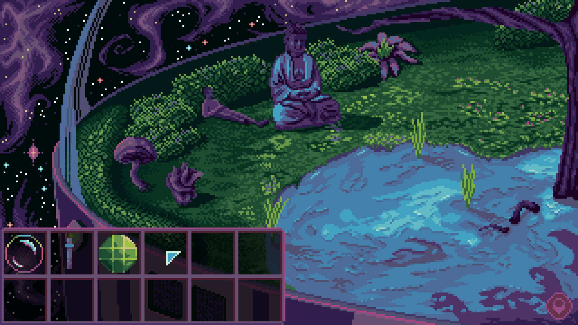 Blood Nova screenshot 5