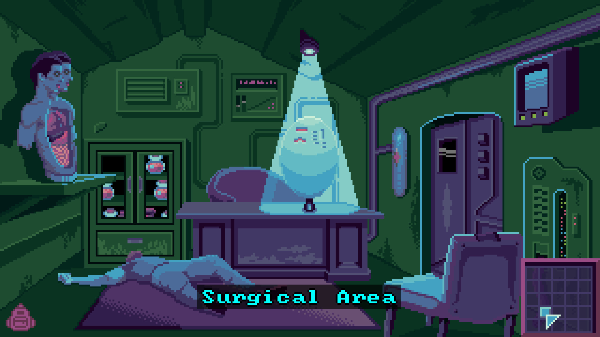 Blood Nova screenshot 3
