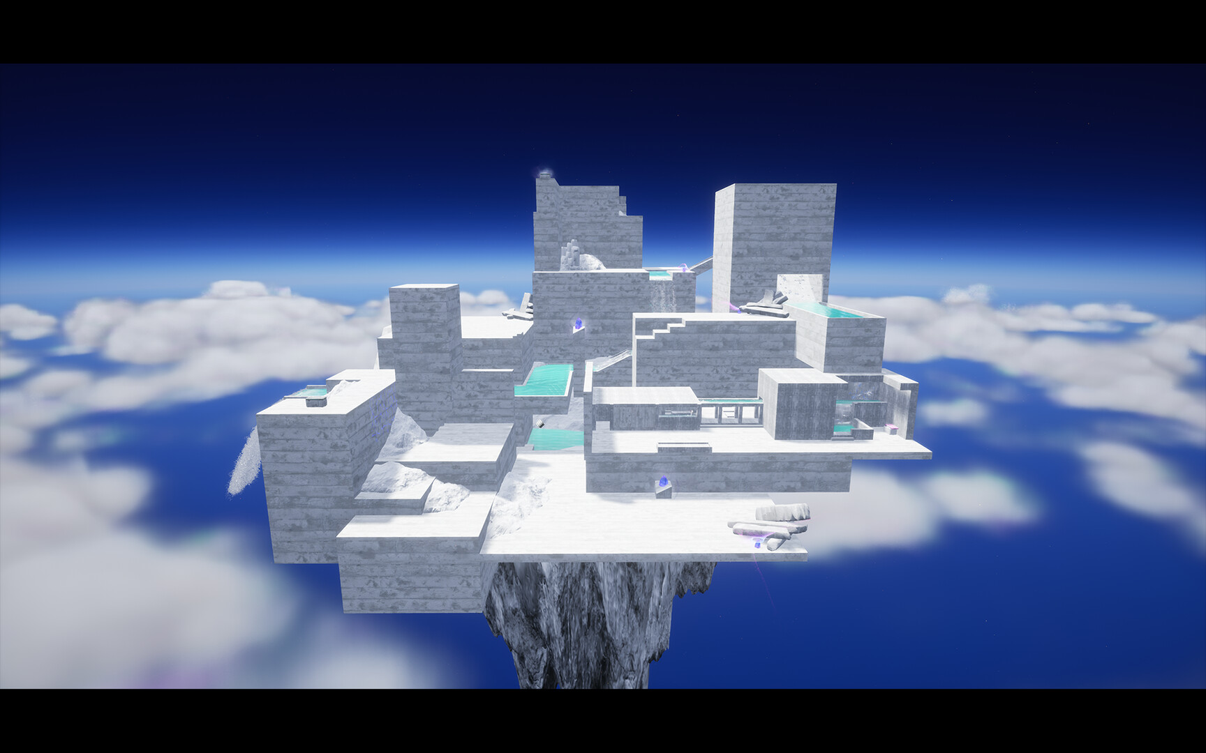 SakuraSegment 0.3 - Prologue screenshot 4