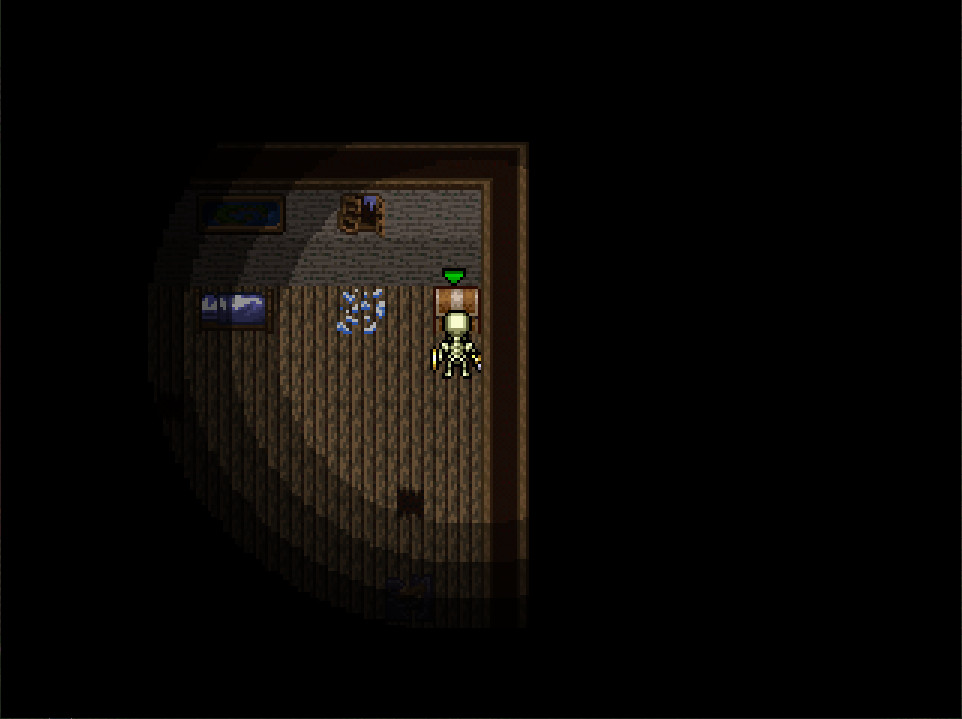DELUGE 2003 screenshot 4