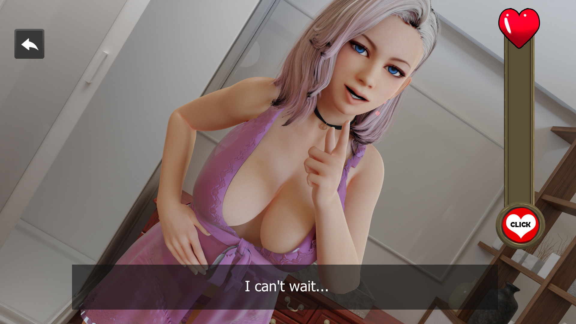 Treasure Girl 3D 2 screenshot 2