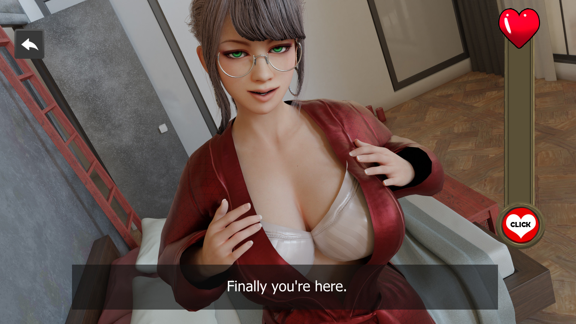 Treasure Girl 3D 2 screenshot 3