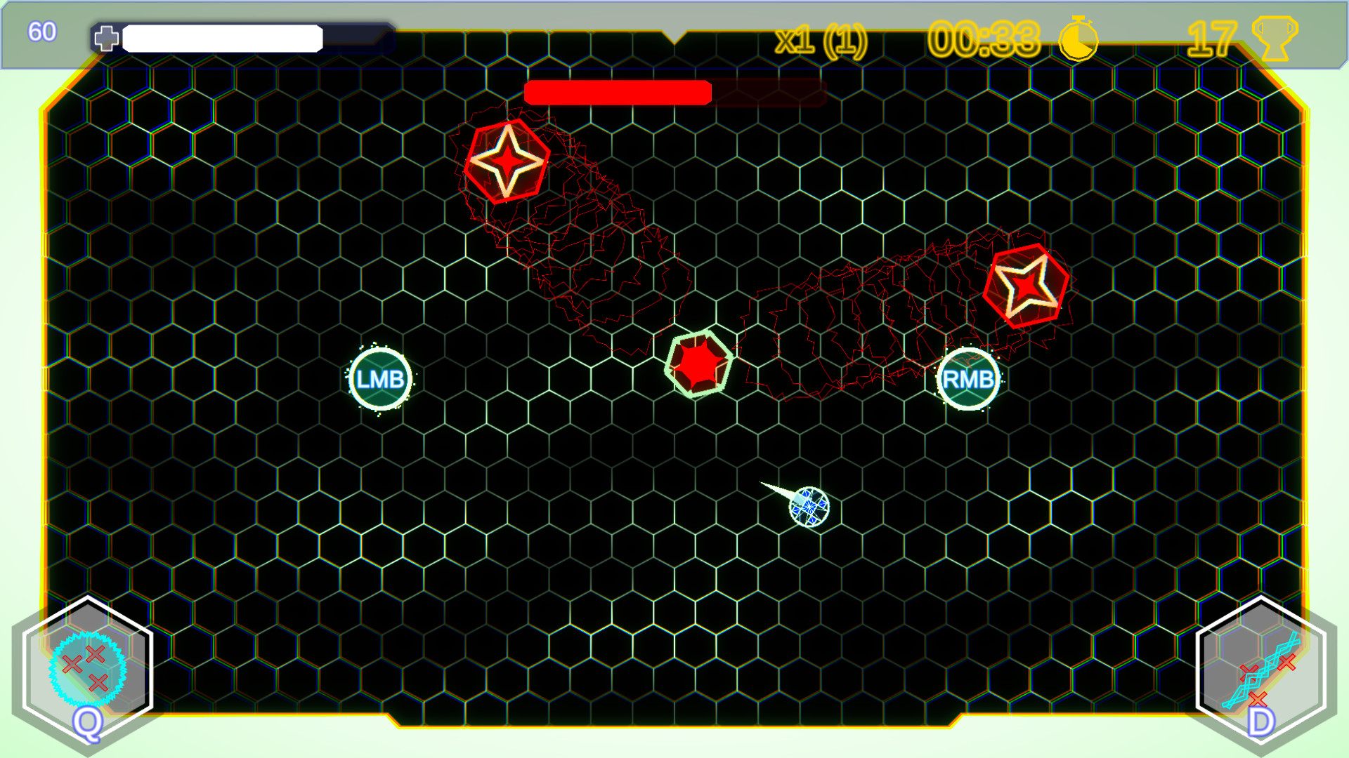 Magnet Crusher screenshot 5