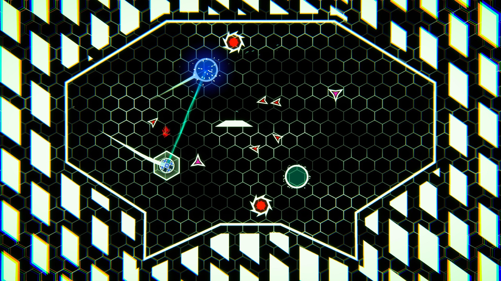 Magnet Crusher screenshot 7