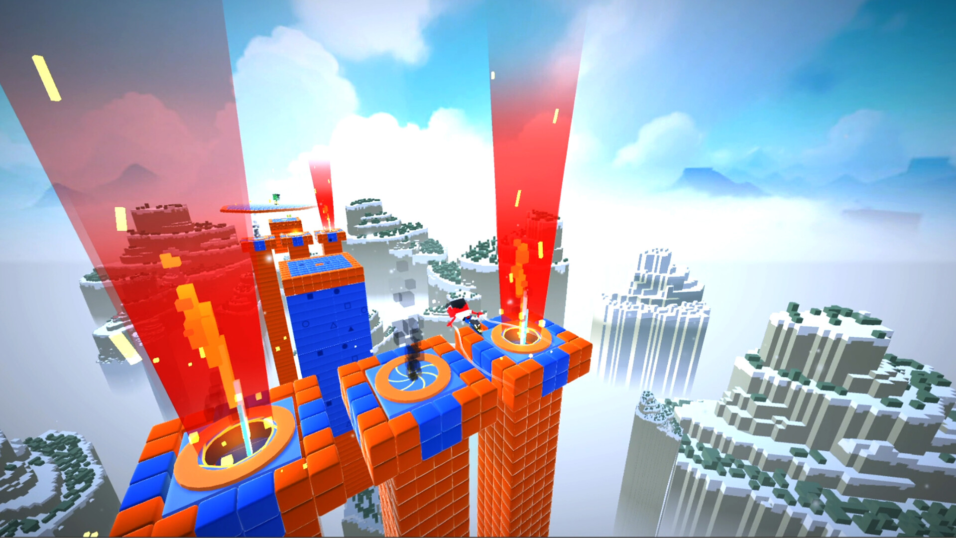 Lokko screenshot 3