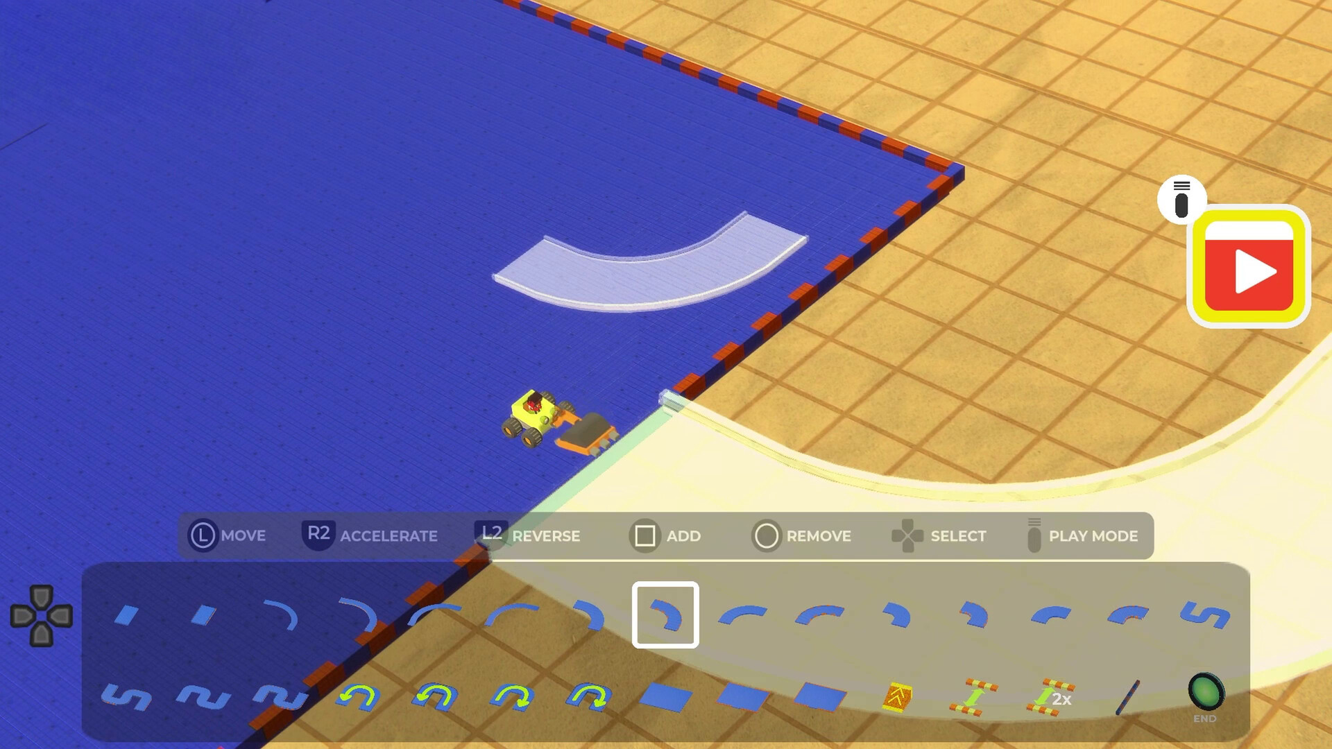 Lokko screenshot 13