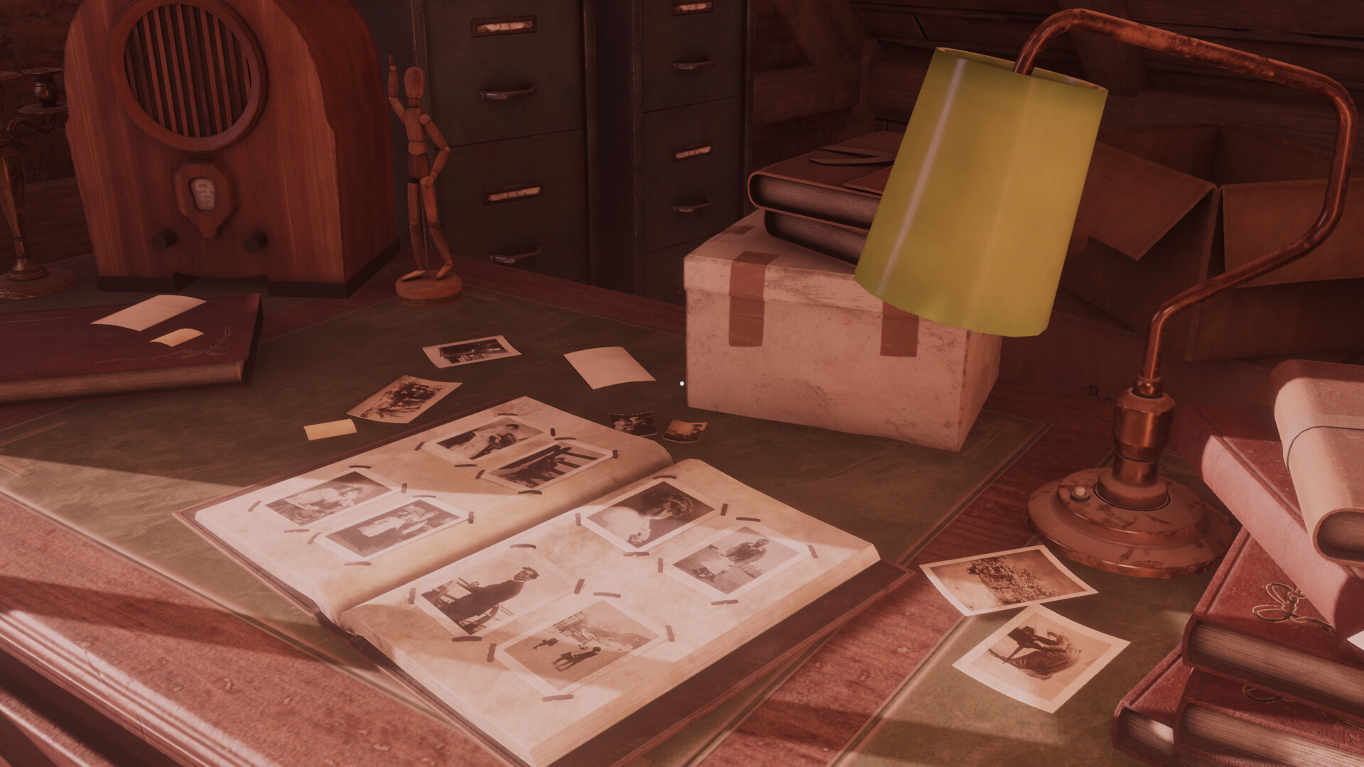 Residuality screenshot 7