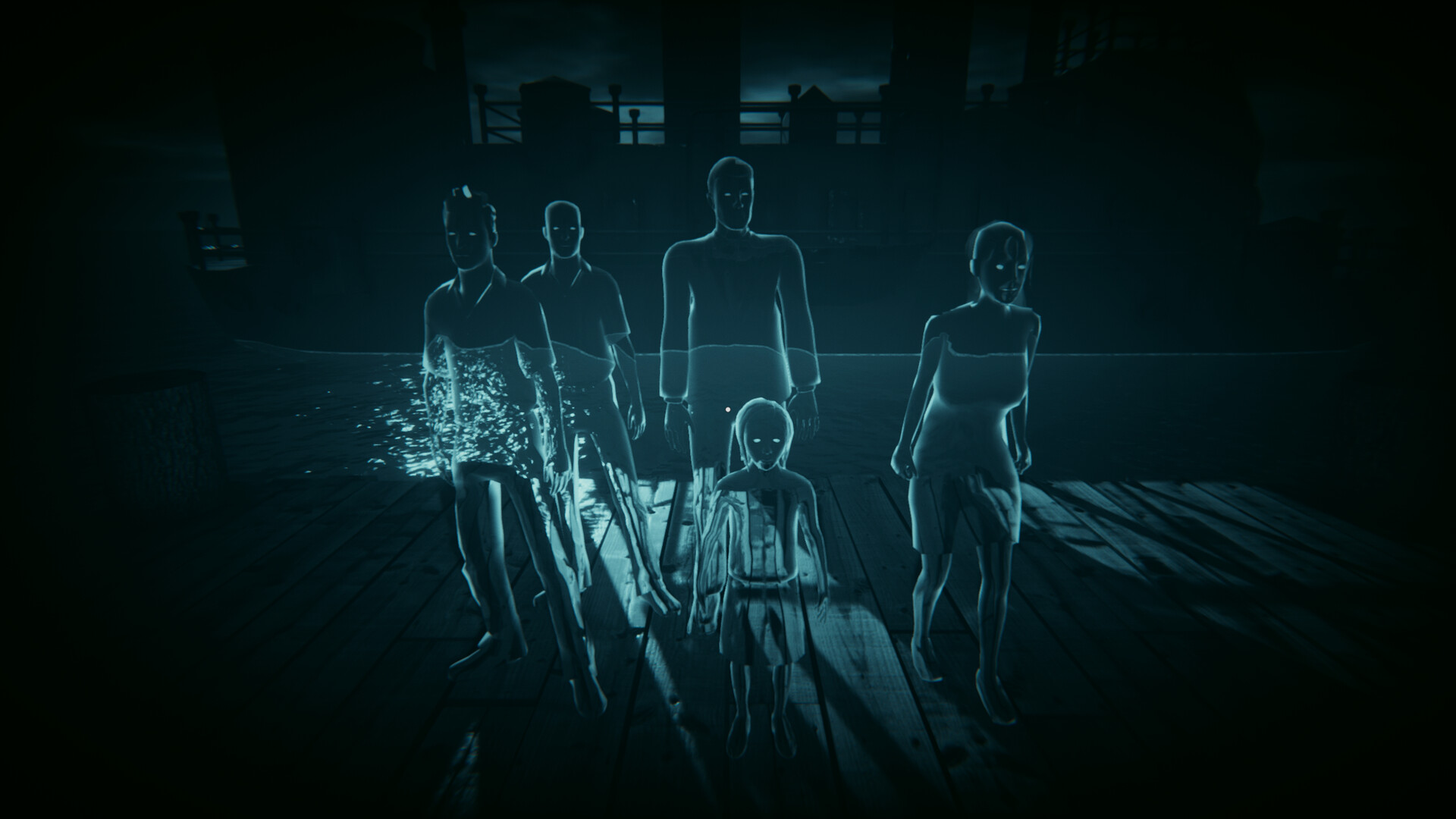 Residuality screenshot 22
