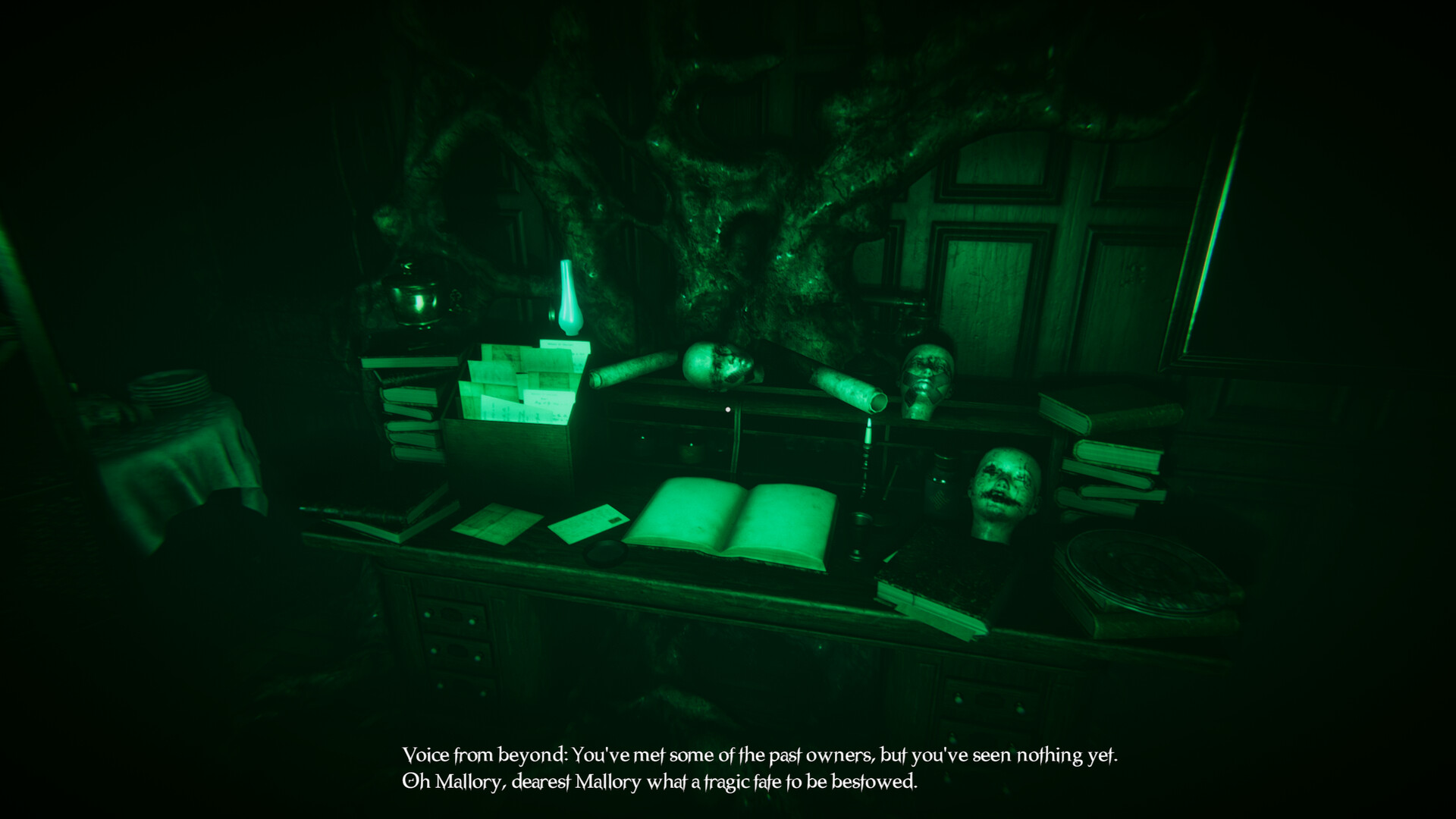 Residuality screenshot 13
