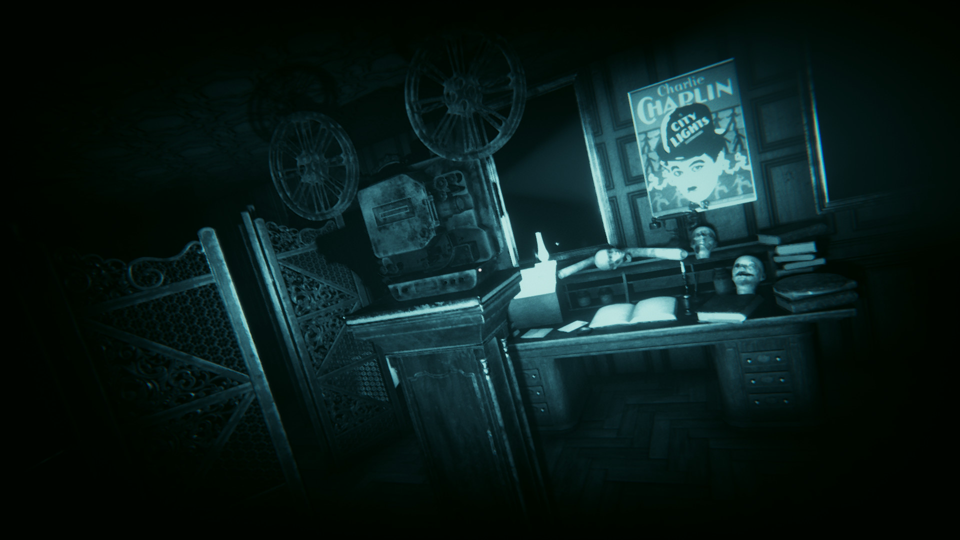 Residuality screenshot 19
