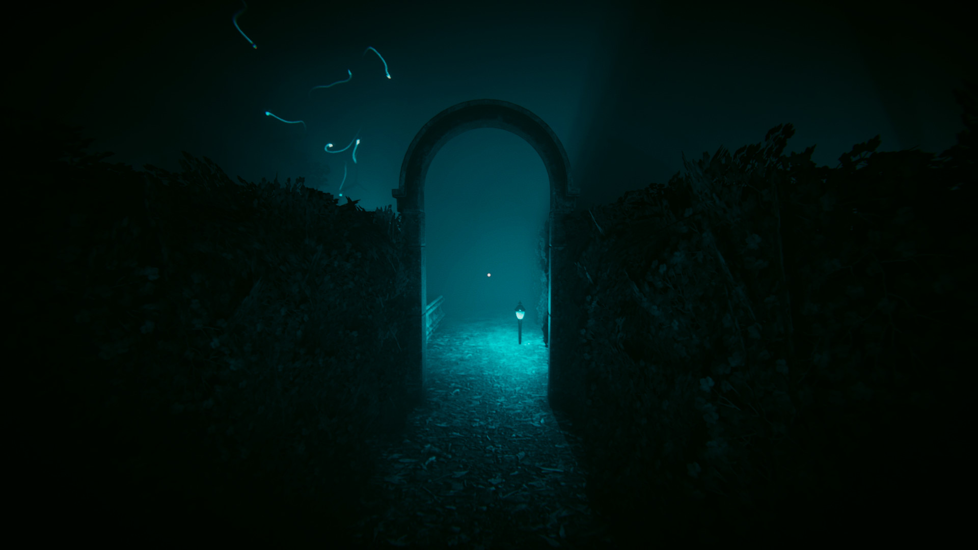Residuality screenshot 6