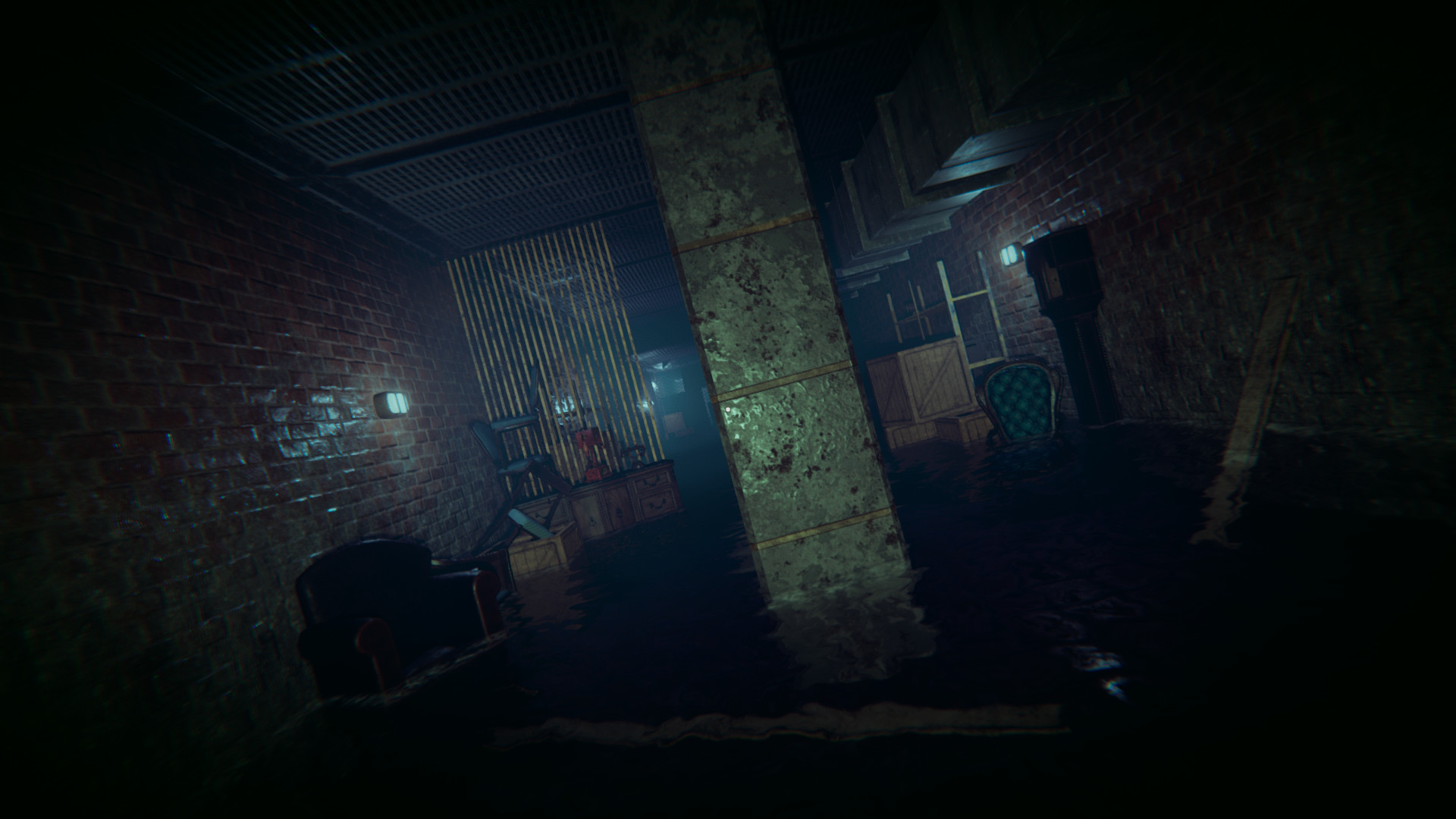 Residuality screenshot 17