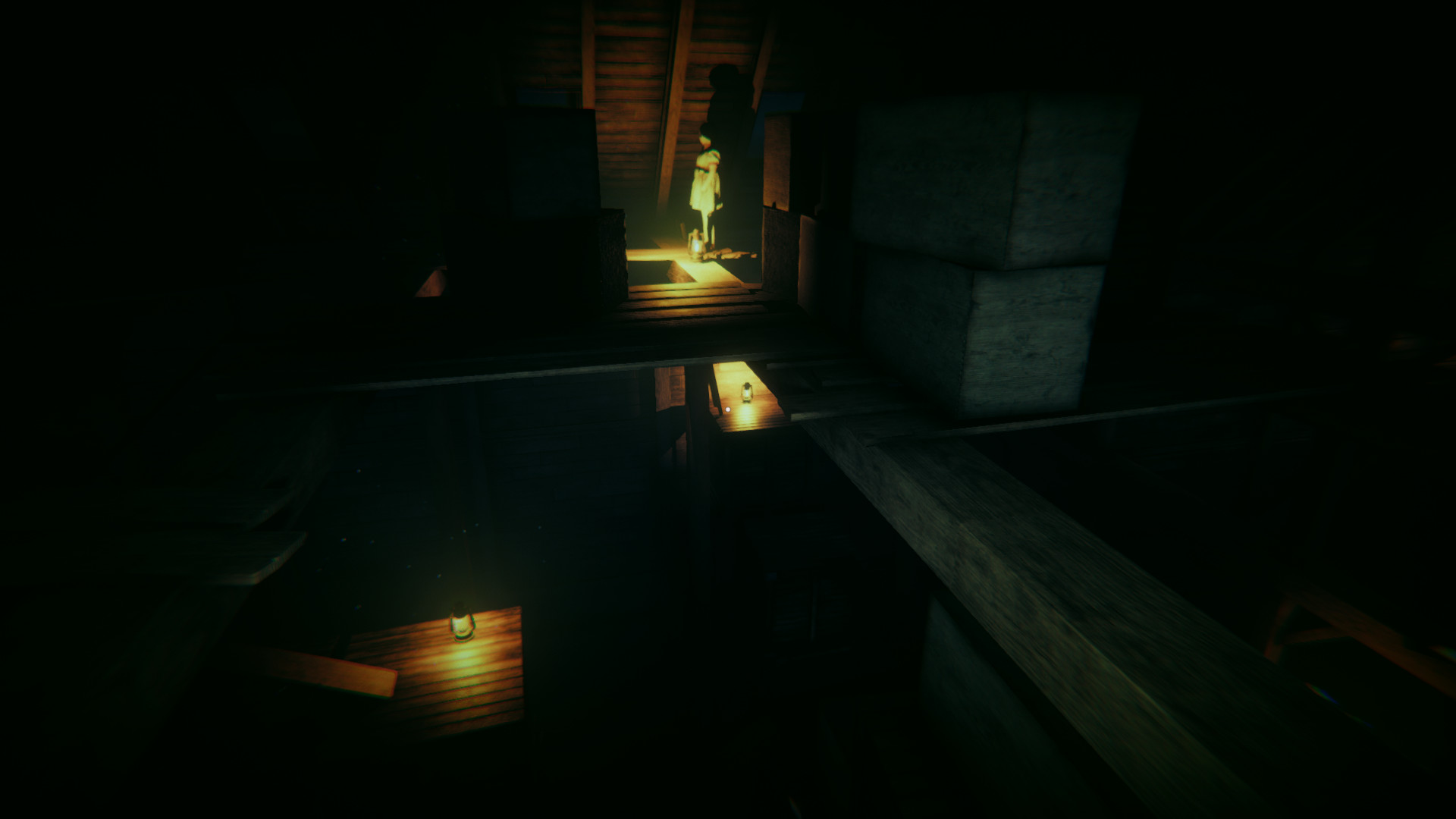 Residuality screenshot 20