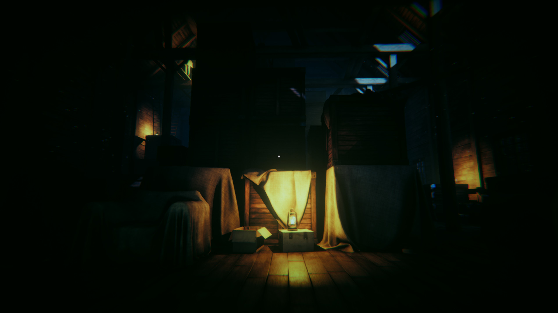 Residuality screenshot 11