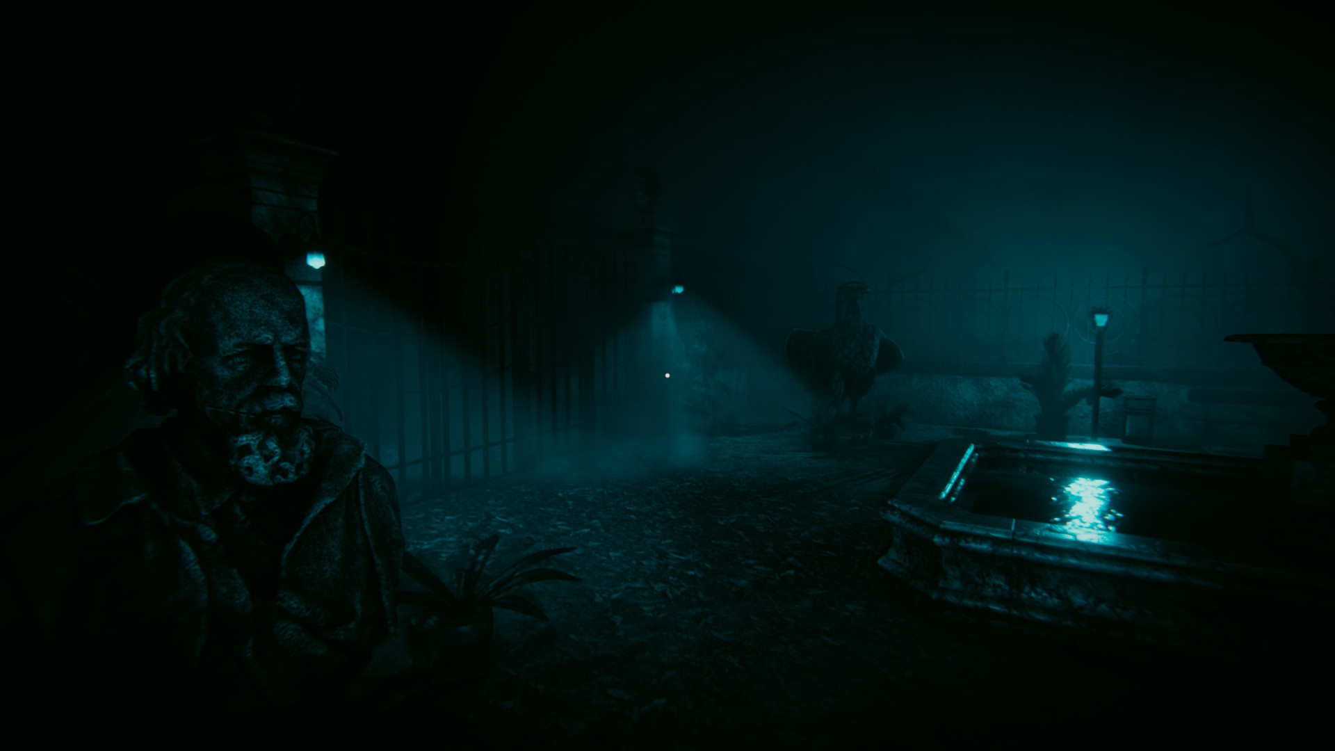 Residuality screenshot 21