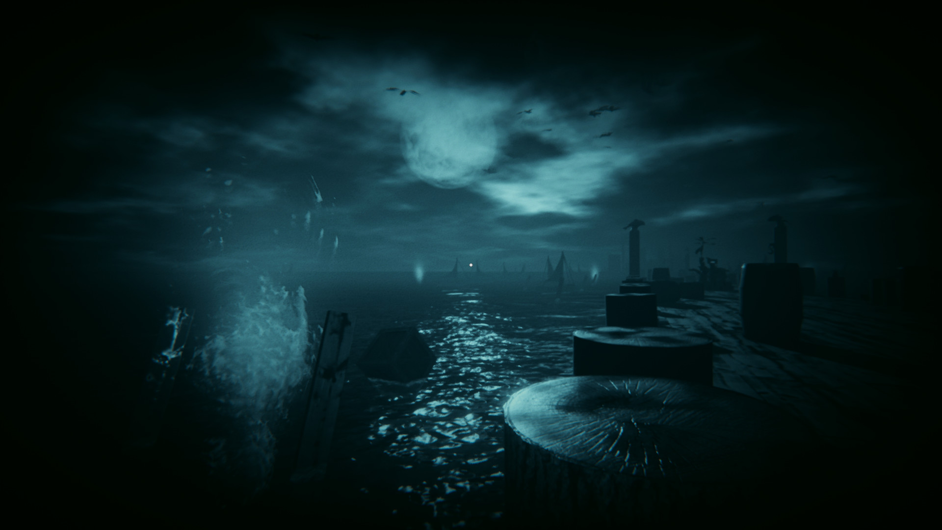 Residuality screenshot 12