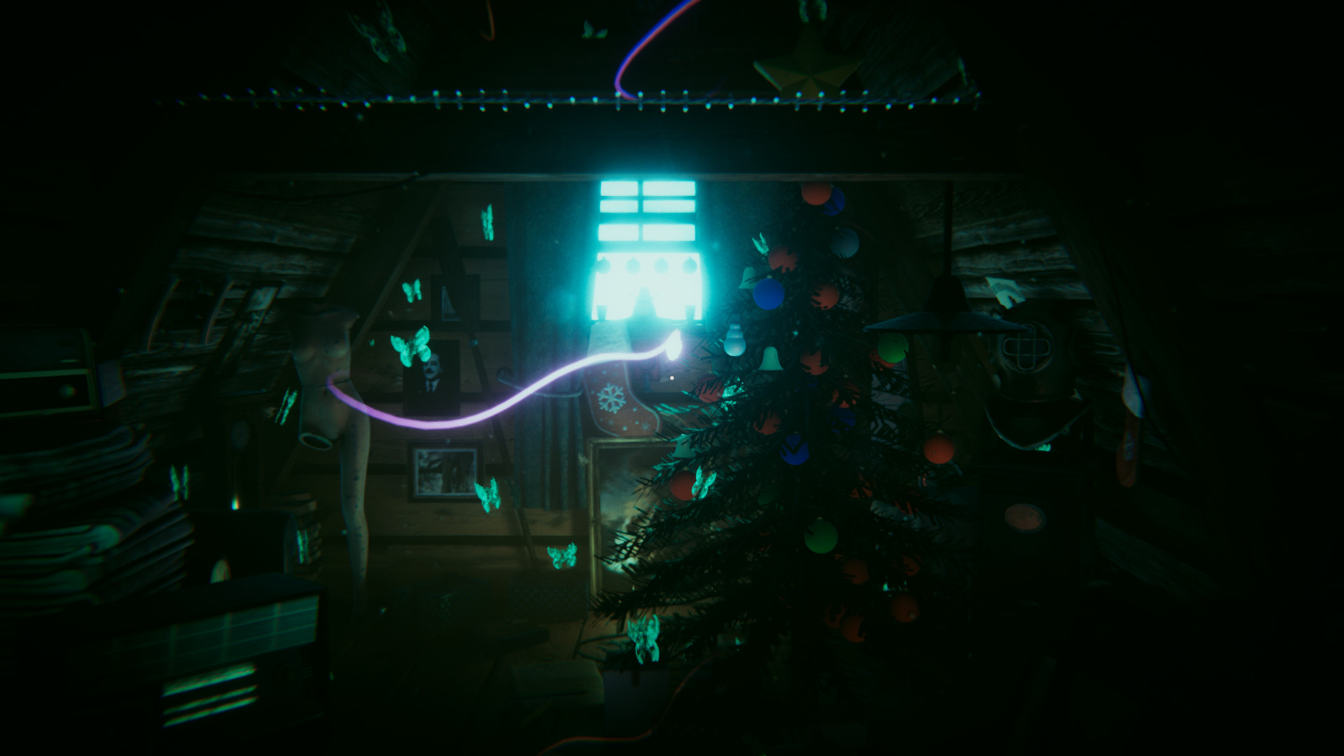 Residuality screenshot 10