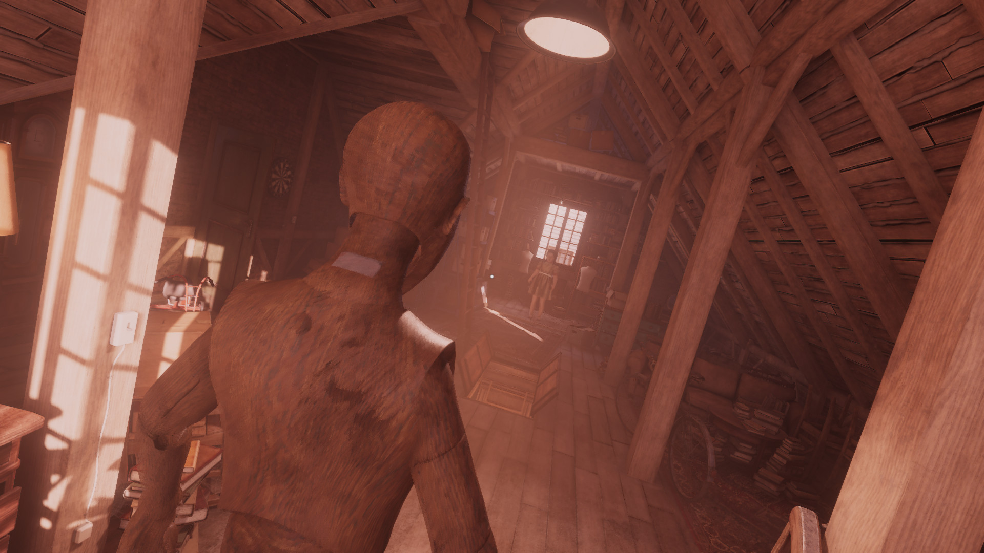 Residuality screenshot 15
