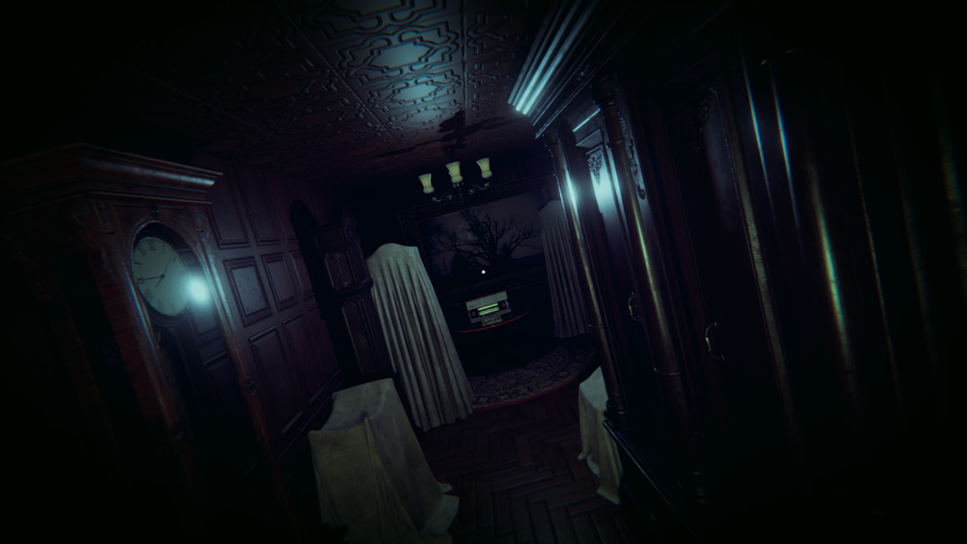 Residuality screenshot 14