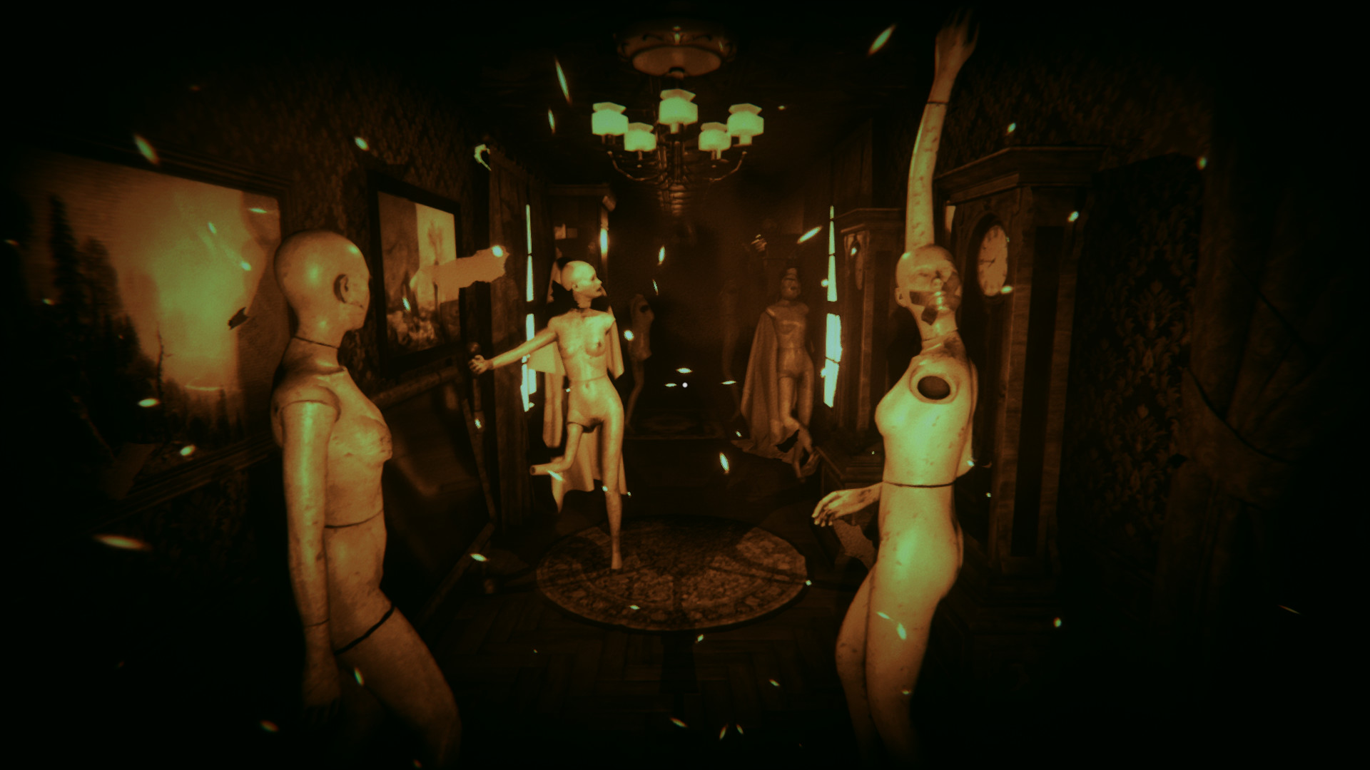 Residuality screenshot 9