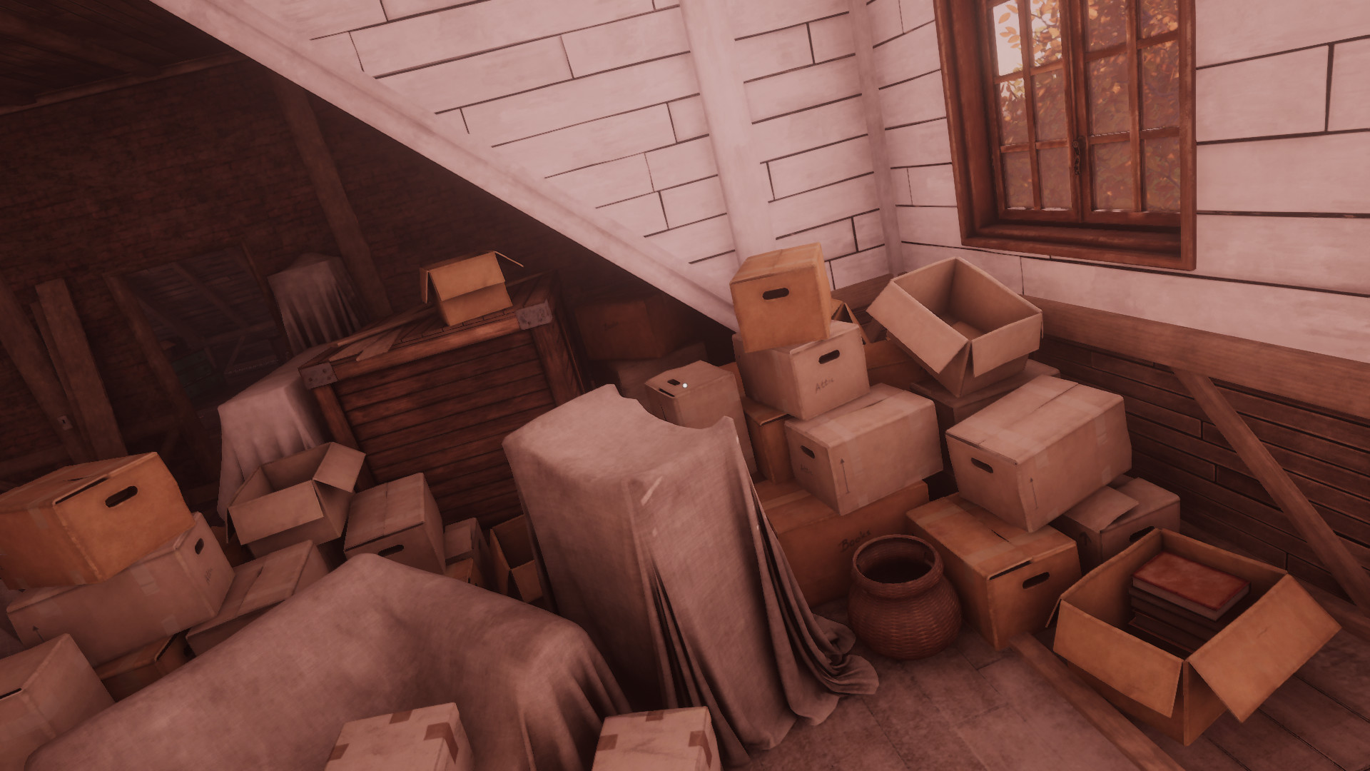 Residuality screenshot 4