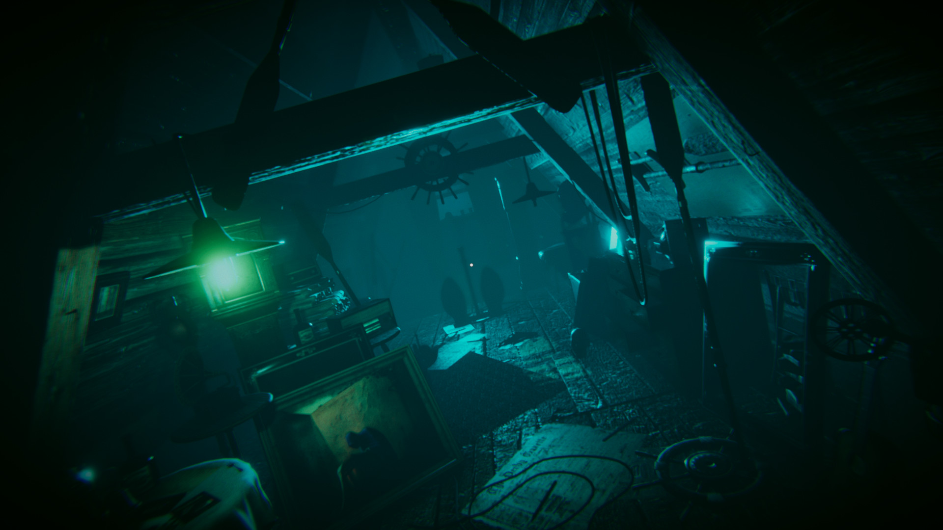 Residuality screenshot 8