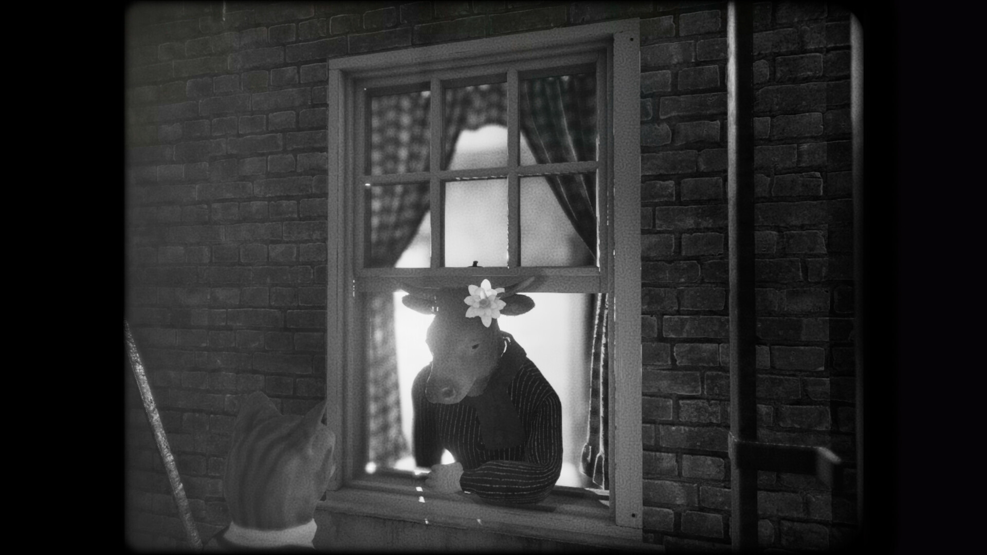 Cat Detective Albert Wilde screenshot 10